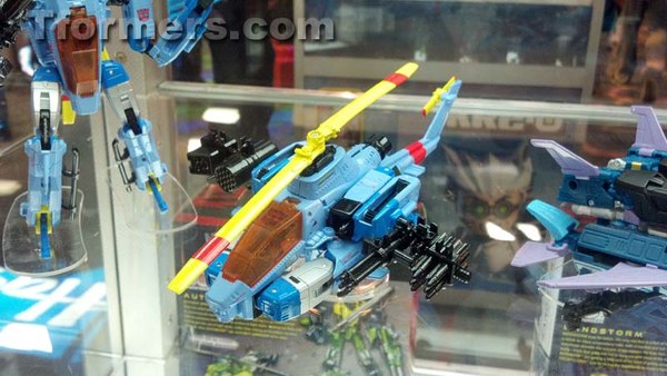 Transformers Sdcc 2013 Preview Night  (243 of 306)